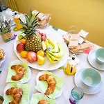 Il Prato By Sthey Couette-café Monopoli