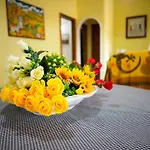 Couette-café Il Prato By Sthey