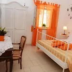 Il Prato By Sthey Couette-café Monopoli