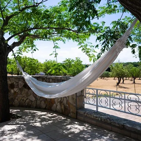 Il Prato By Sthey Bed & Breakfast Monopoli