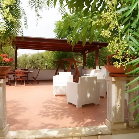 Il Prato By Sthey Bed & Breakfast 4*
