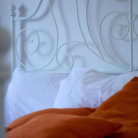 Il Prato By Sthey Nocleg ze śniadaniem 4*