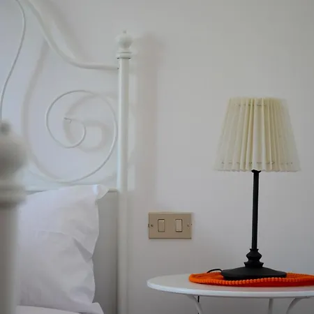 Bed & Breakfast Il Prato By Sthey *