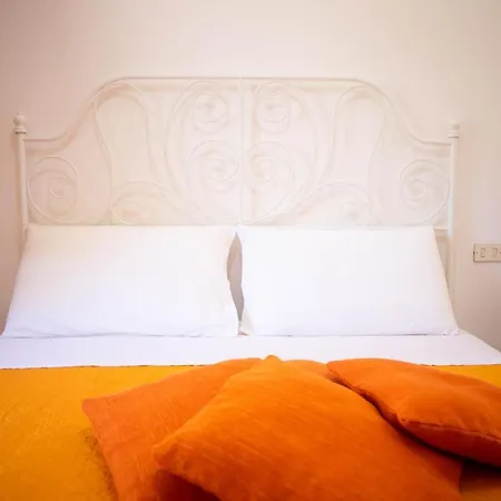 Il Prato By Sthey Nocleg ze śniadaniem Monopoli