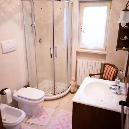 Bed & Breakfast Il Prato By Sthey Monopoli