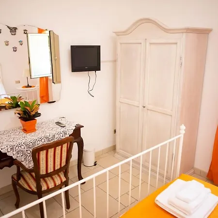 Il Prato By Sthey Bed and Breakfast Monopoli