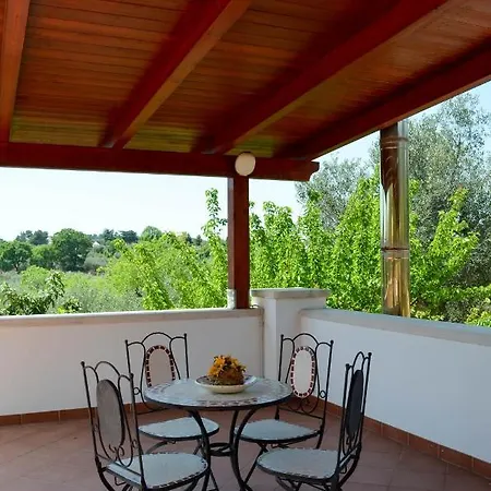 Il Prato By Sthey Monopoli