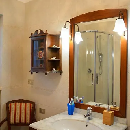 Il Prato By Sthey Bed & Breakfast Monopoli
