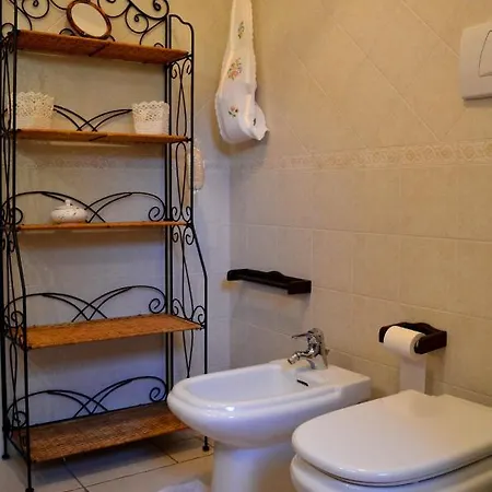Bed & Breakfast Il Prato By Sthey