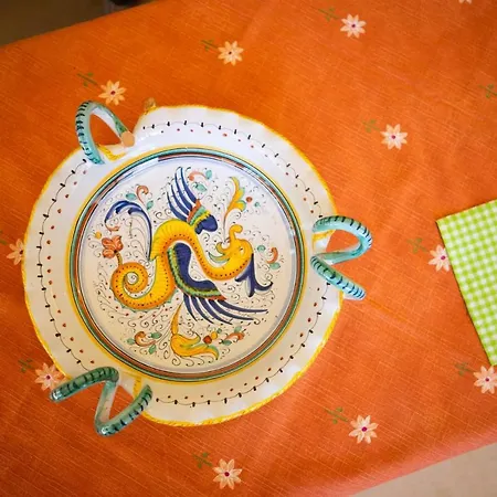 Bed and Breakfast Il Prato By Sthey