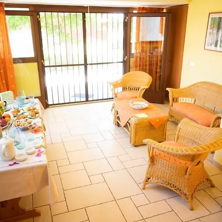 Il Prato By Sthey 4*