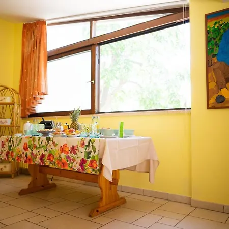Il Prato By Sthey Bed & Breakfast