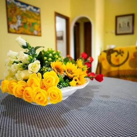Bed & Breakfast Il Prato By Sthey