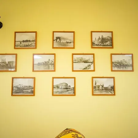 Il Prato By Sthey Bed & Breakfast *