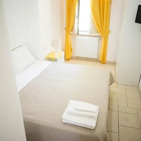 Il Prato By Sthey 4*