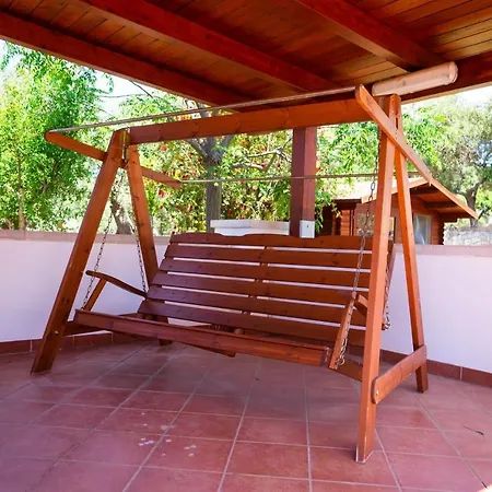 Bed & Breakfast Il Prato By Sthey *