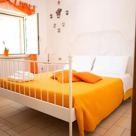 Il Prato By Sthey Bed and Breakfast