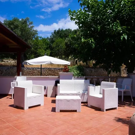 Il Prato By Sthey 4* Monopoli