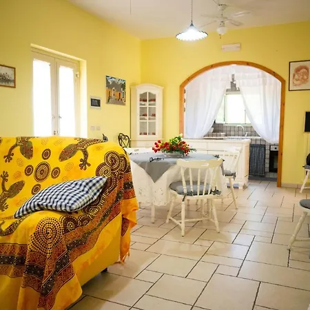 Il Prato By Sthey 4* Monopoli