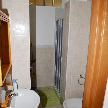 Il Prato By Sthey Bed & Breakfast *