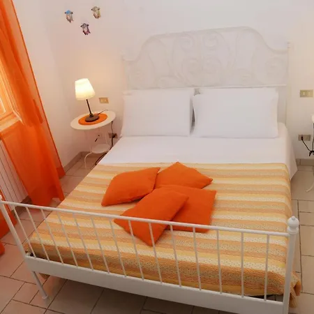 Bed & Breakfast Il Prato By Sthey Monopoli