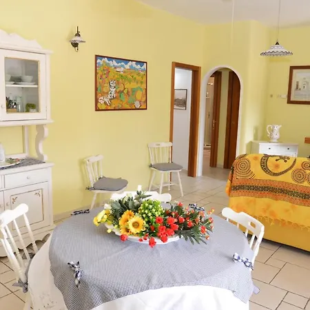 Il Prato By Sthey Bed and Breakfast Monopoli