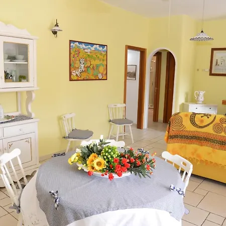 Il Prato By Sthey Bed & Breakfast Monopoli