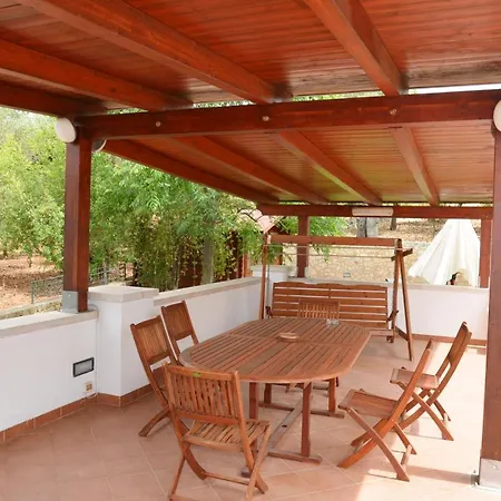 Il Prato By Sthey 4* Monopoli