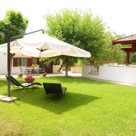 Il Prato By Sthey Bed & Breakfast *