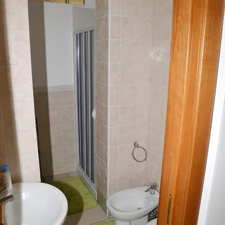 Il Prato By Sthey Bed and Breakfast