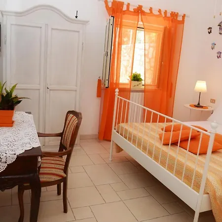 Il Prato By Sthey Bed and Breakfast Monopoli