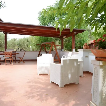 Il Prato By Sthey 4* Monopoli