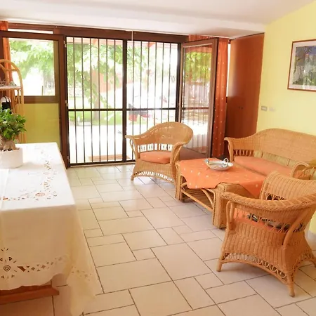 Bed and Breakfast Il Prato By Sthey