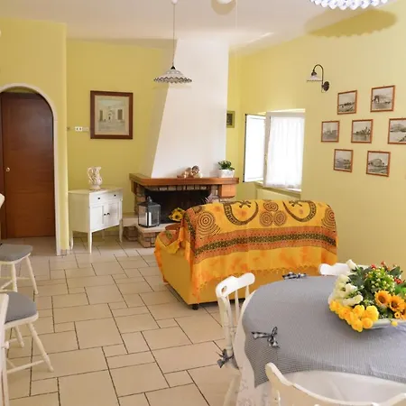 Il Prato By Sthey 4* Monopoli