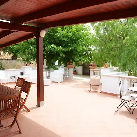 Il Prato By Sthey 4*