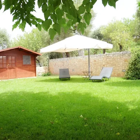 Il Prato By Sthey Bed and Breakfast