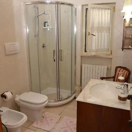 Il Prato By Sthey Bed and Breakfast Monopoli