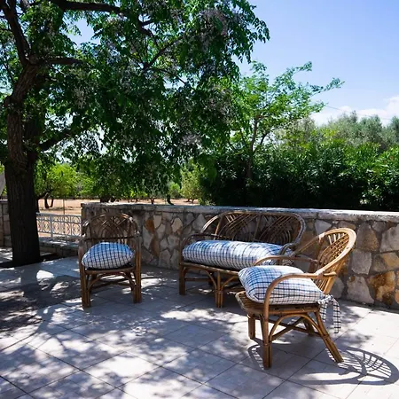 Bed & Breakfast Il Prato By Sthey Monopoli