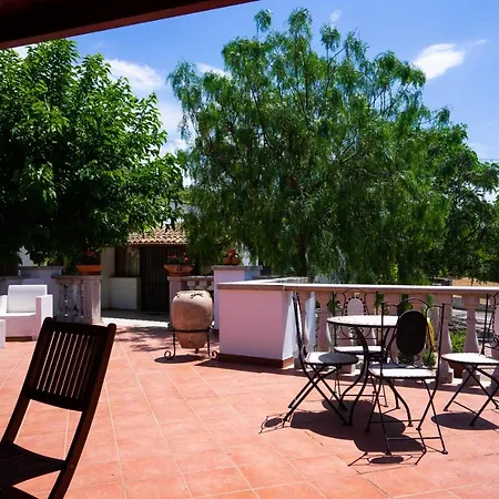 Il Prato By Sthey Bed and Breakfast