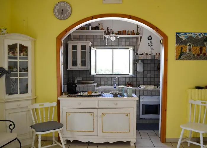 Il Prato By Sthey Bed & Breakfast 4*