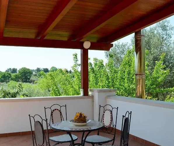 Il Prato By Sthey Monopoli