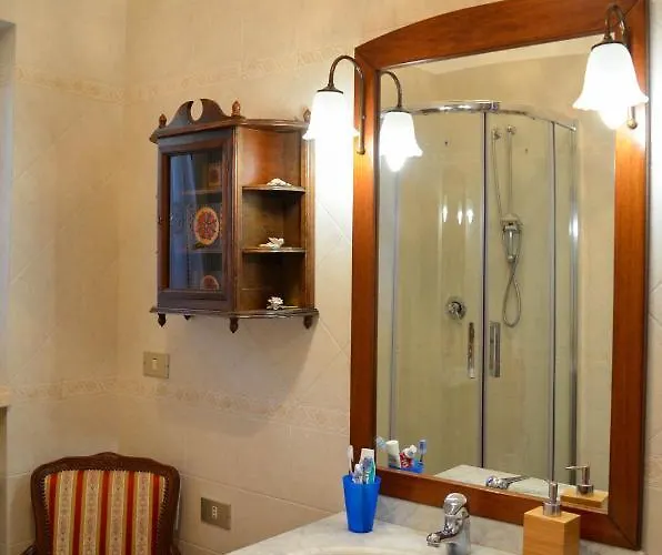 Il Prato By Sthey Bed & Breakfast Monopoli