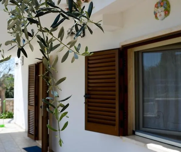 Il Prato By Sthey 4* Monopoli