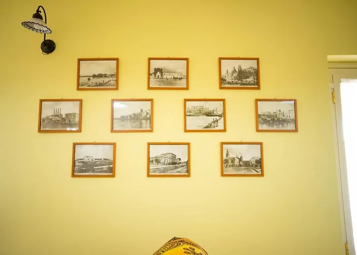 Il Prato By Sthey Panzió 4*