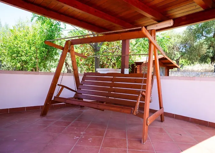 Panzió Il Prato By Sthey 4*