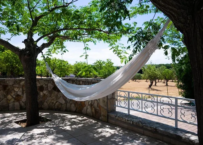 Il Prato By Sthey Panzió Monopoli