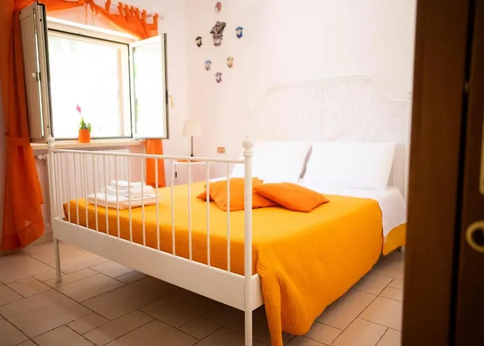 Il Prato By Sthey Panzió