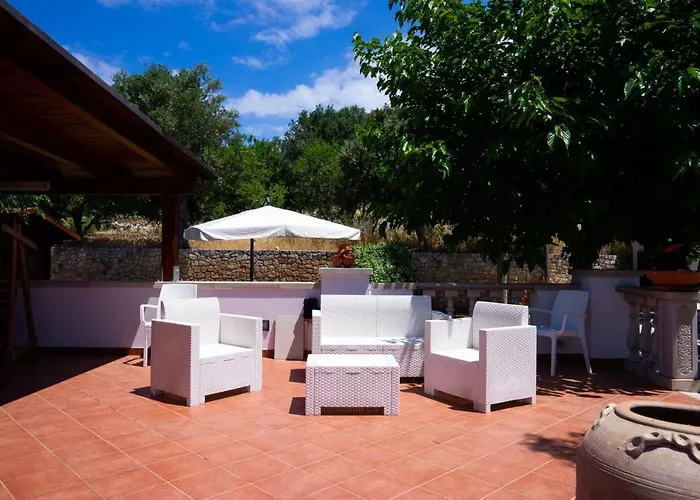 Il Prato By Sthey 4* Monopoli