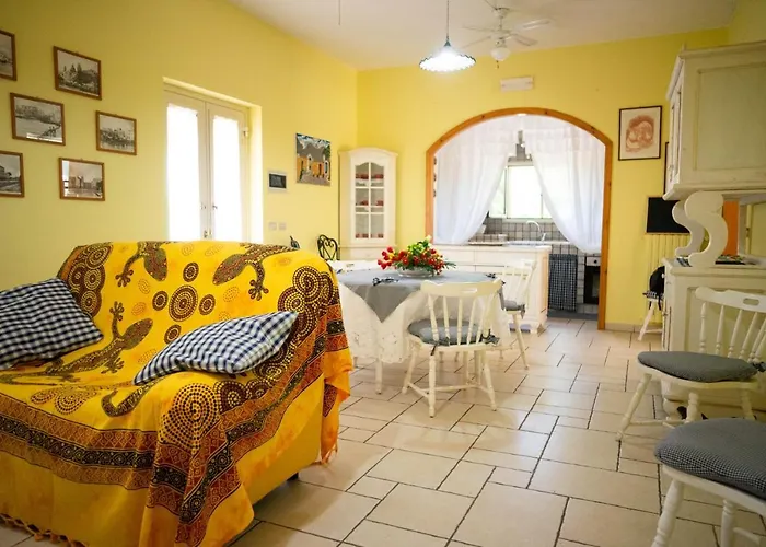 Il Prato By Sthey 4* Monopoli