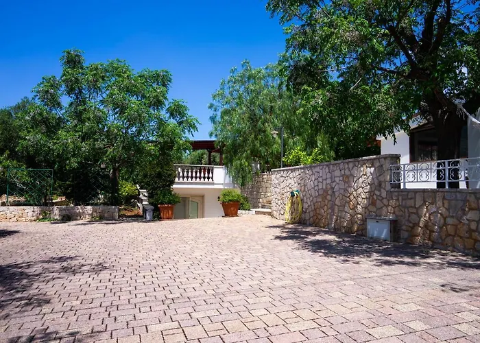 Il Prato By Sthey 4* Monopoli